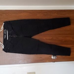 Levis Signature Skinny Jeans